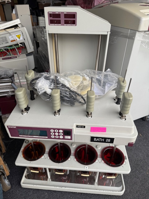 Distek - Evolution 6100